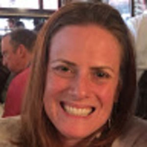 Meet your Posher, Christy